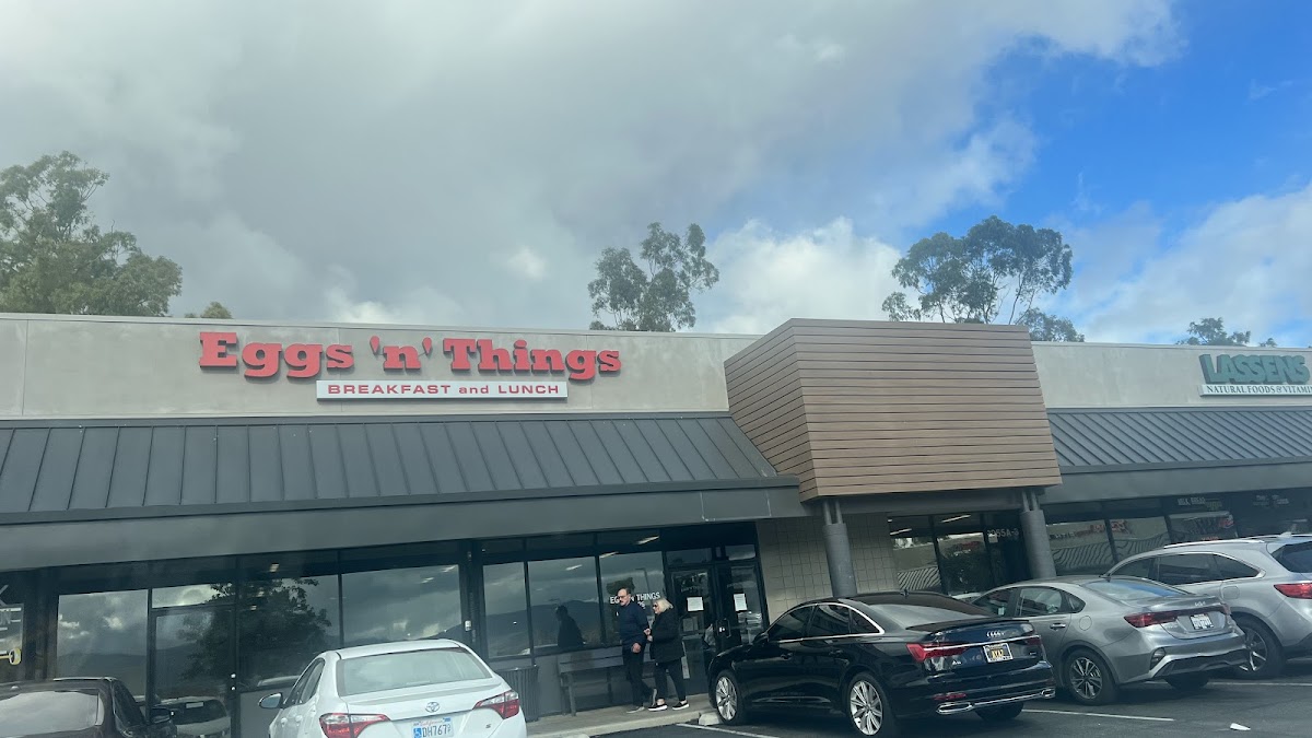 Eggs N Things