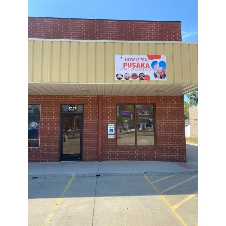 Pusaka Japanese Express